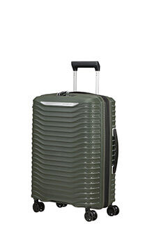 Samsonite Upscape Spinner expandable (4 wheels) 55cm Samsonite Upscape Spinner expandable (4 wheels) 55cm