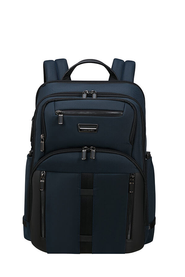 Samsonite Urban-Eye Laptop Backpack 15.6'  Blau Samsonite Urban-Eye Laptop Backpack 15.6'  Blau