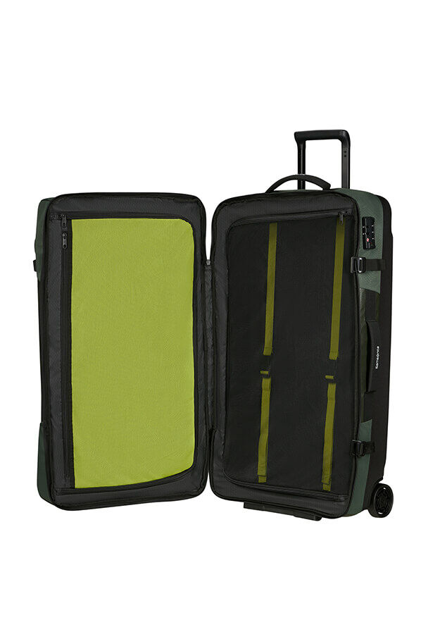 Samsonite Armox DUFFLE/WH 79/29  Moss