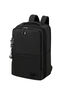 Samsonite Wander Last Backpack + CL. Comp 15.6'  Schwarz Samsonite Wander Last Backpack + CL. Comp 15.6'  Schwarz