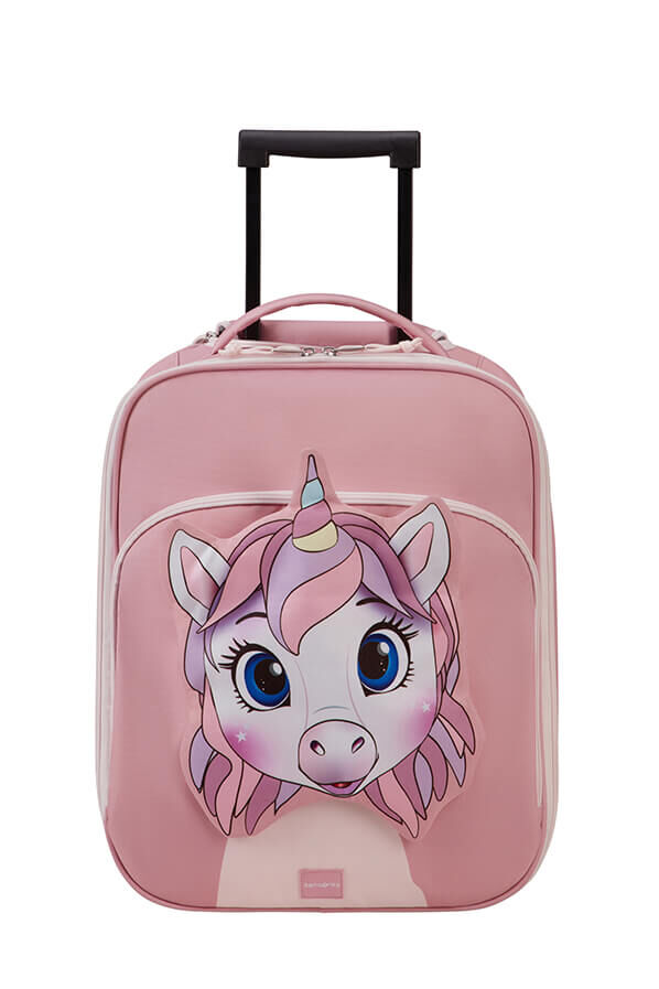 Sammies Trolley mit 2 Rollen 45cm