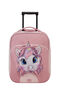Sammies Trolley mit 2 Rollen 45cm
