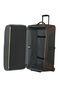 Ecodiver Reisetasche mit Rollen 79 cm