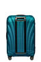Samsonite C-Lite Spinner 69cm  Petrol Blau