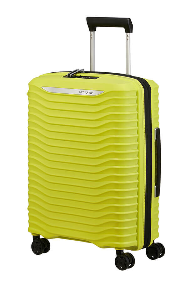Samsonite Upscape Spinner 55/20 Exp 55cm  Lime Samsonite Upscape Spinner 55/20 Exp 55cm  Lime