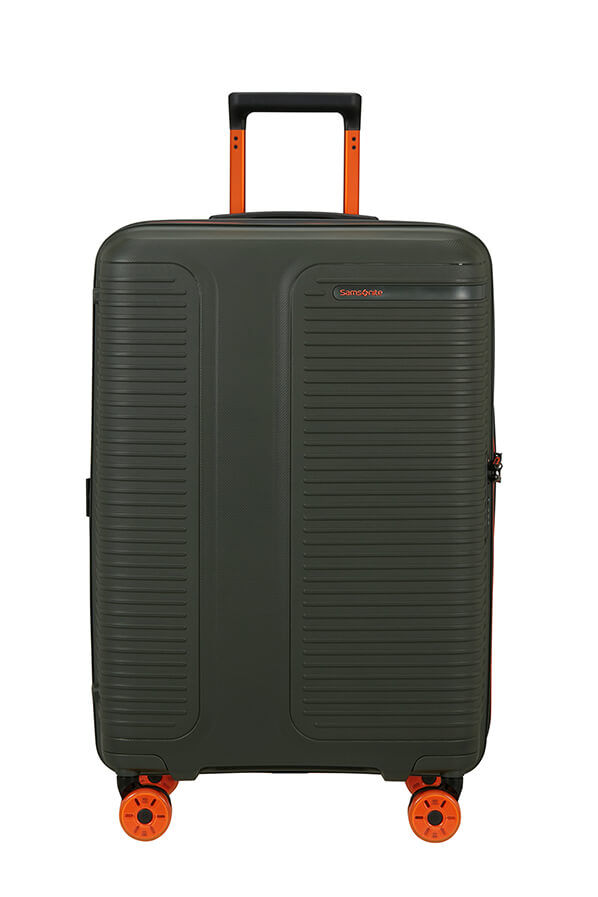 Samsonite Prodiver Hs Spinner Expandable 69cm  Climbing Ivy