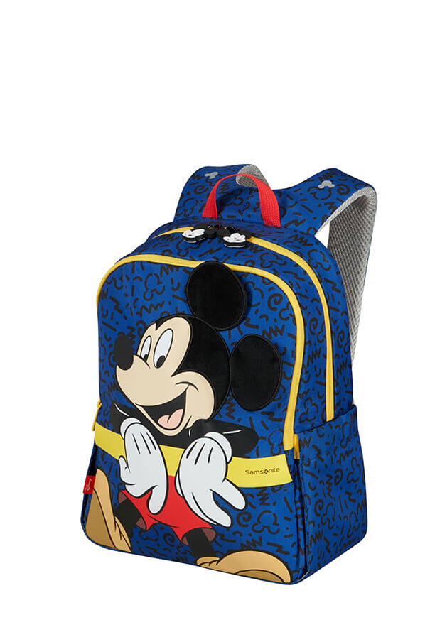Samsonite Daydream Disney Backpack Disney  Mickey Happy Samsonite Daydream Disney Backpack Disney  Mickey Happy