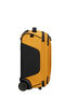 Samsonite Ecodiver Duffle with wheels underseater 45cm  Yellow Samsonite Ecodiver Duffle with wheels underseater 45cm  Yellow