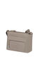 Samsonite Move 5.0 H. Shoulder Bag S 3 Zip  Warm Taupe