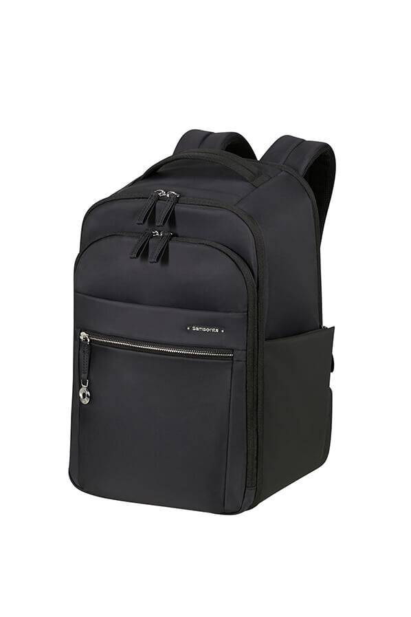 Samsonite Move Journey Underseat Backpack XS  Schwarz