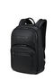 Samsonite Pro-Dlx 6 Leather Backpack 14.1'  Schwarz