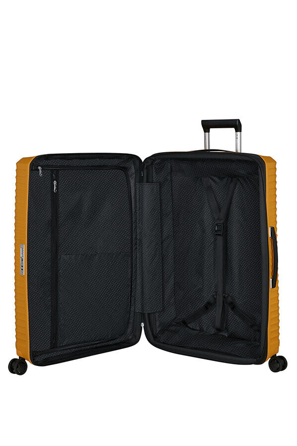 Samsonite Upscape SPINNER 81/30 EXP Yellow Samsonite Upscape SPINNER 81/30 EXP Yellow