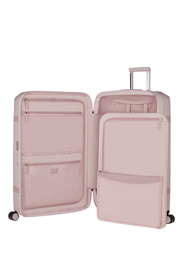 Samsonite Image Spinner Expandable 81cm  Rose