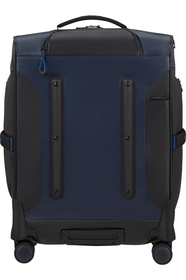 Samsonite Ecodiver SPINNER DUFFLE 55/20  Blue Nights Samsonite Ecodiver SPINNER DUFFLE 55/20  Blue Nights