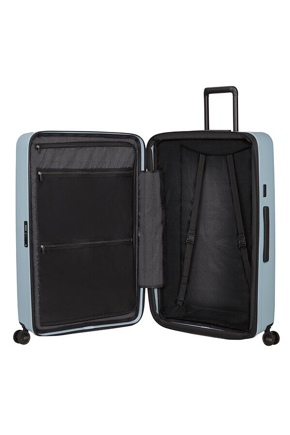 Restackd Trolley mit 4 Rollen erweiterbar 81cm