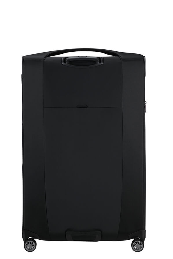 Samsonite Re-Lite Spinner Expandable 83cm  Schwarz