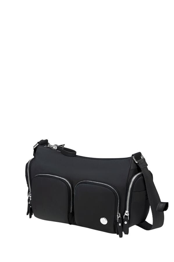 Samsonite★KARISSA EVO★可愛くて実用的 BAG★人気早期完売 Karissa Evo Shoulder bag Black | Samsonite UK