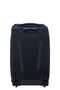 Samsonite Respark Duffle with wheels 55cm  Midnight Blue/Lime Samsonite Respark Duffle with wheels 55cm  Midnight Blue/Lime