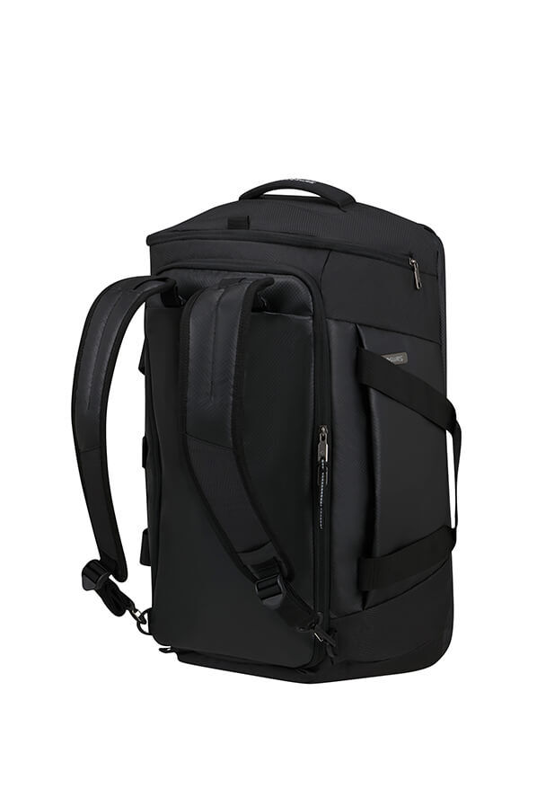 Samsonite Armox Duffle S  Schwarz