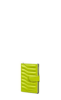 Samsonite Alu Fit Geldb&ouml;rse