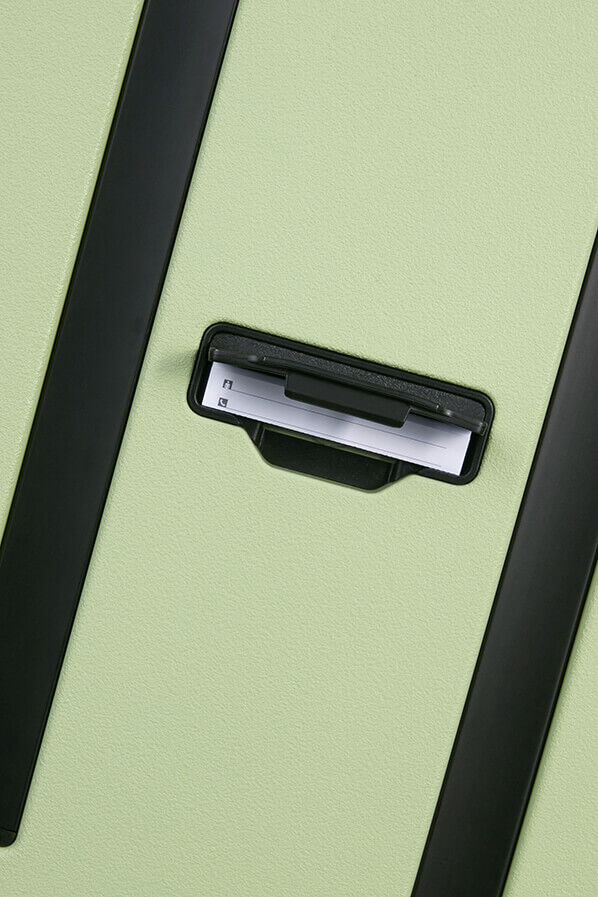 Samsonite Essens Spinner 69cm  Pistachio Green Samsonite Essens Spinner 69cm  Pistachio Green