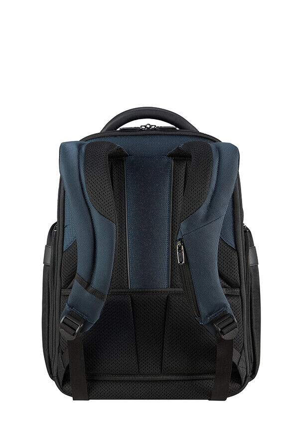 Samsonite Pro-DLX 6 Underseater Backpack 15.6'  Blue Samsonite Pro-DLX 6 Underseater Backpack 15.6'  Blue