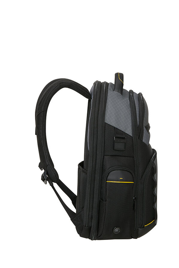 Pro-DLX 6 Rucksack expandable 15.6"