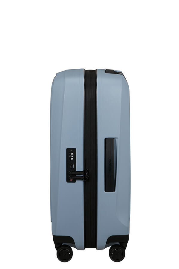 Essens Trolley mit 4 Rollen erweiterbar 55cm
