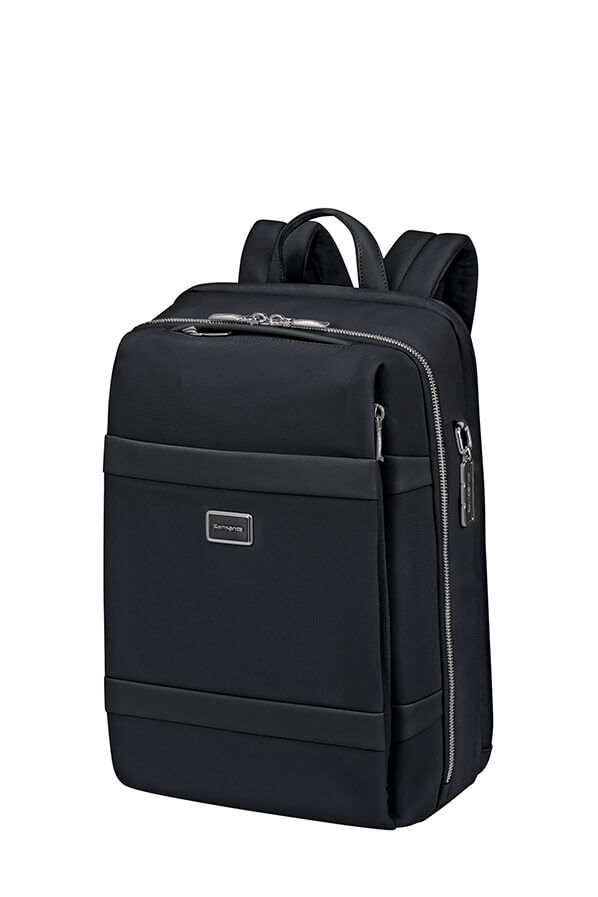 Samsonite Image Biz Backpack 14.1'  Black Samsonite Image Biz Backpack 14.1'  Black
