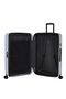 Samsonite Restackd Spinner Expandable 75cm  Glacier