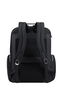 Samsonite Karissa Evo Round Backpack 15.6'  Black Samsonite Karissa Evo Round Backpack 15.6'  Black