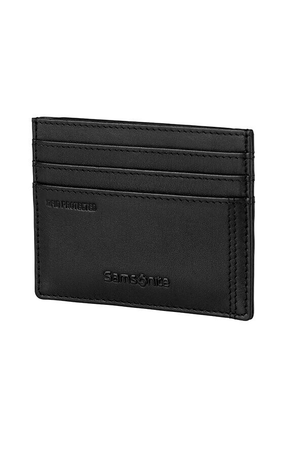 Samsonite Attack 2 Slg 732 - 6CC H S Schwarz Samsonite Attack 2 Slg 732 - 6CC H S Schwarz