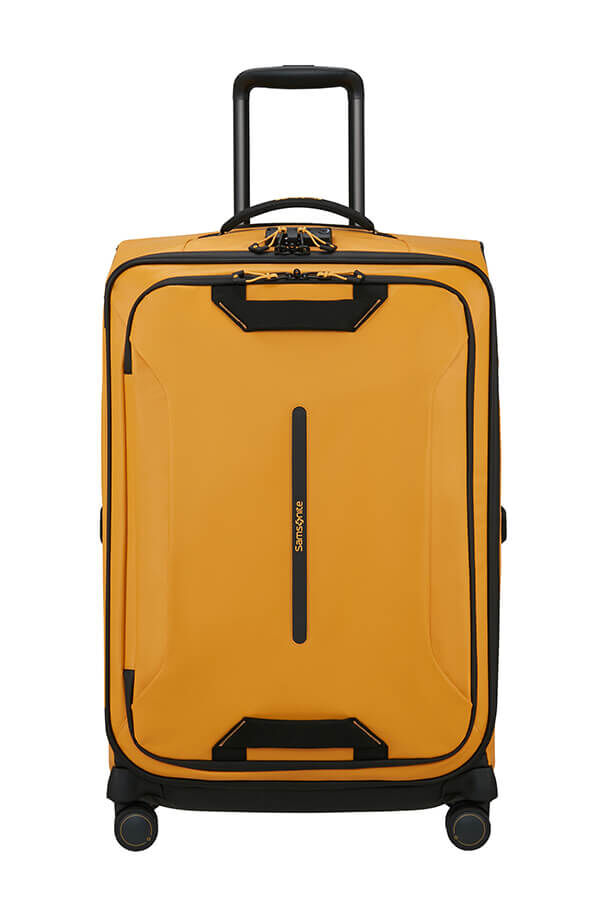 Ecodiver Trolley mit 4 Rollen 68cm