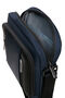 Samsonite Spectrolite 4.0 Sacks Tablet Crossover M  Blau