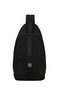 Samsonite Sacksquare Sling Bag M  Schwarz Samsonite Sacksquare Sling Bag M  Schwarz