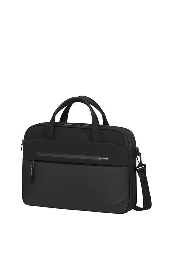 Samsonite Moderny Laptop Briefcase 15.6'  Schwarz