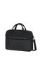 Samsonite Moderny Laptop Briefcase 15.6'  Black