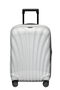 Samsonite C-Lite Spinner Expandable 55cm  Off white Samsonite C-Lite Spinner Expandable 55cm  Off white