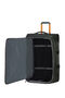 Samsonite Respark Duffle with wheels 74cm  Forest Green/Orange Samsonite Respark Duffle with wheels 74cm  Forest Green/Orange