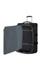 Samsonite Respark Duffle with wheels 74cm  Ozone Black Samsonite Respark Duffle with wheels 74cm  Ozone Black