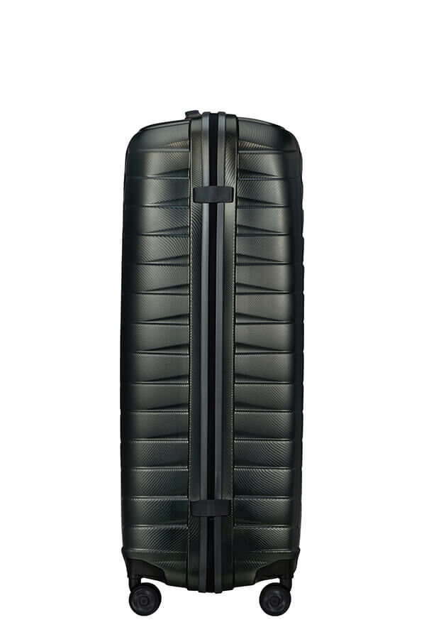 Samsonite Proxis Spinner 86cm Matt Climbing Ivy Samsonite Proxis Spinner 86cm Matt Climbing Ivy