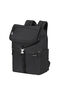 Samsonite Move Journey Laptop Backpack + Pouch 15.6'  Schwarz