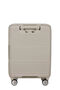 Samsonite Paralux Spinner Expandable Global Co 55cm  Stone Grey Samsonite Paralux Spinner Expandable Global Co 55cm  Stone Grey