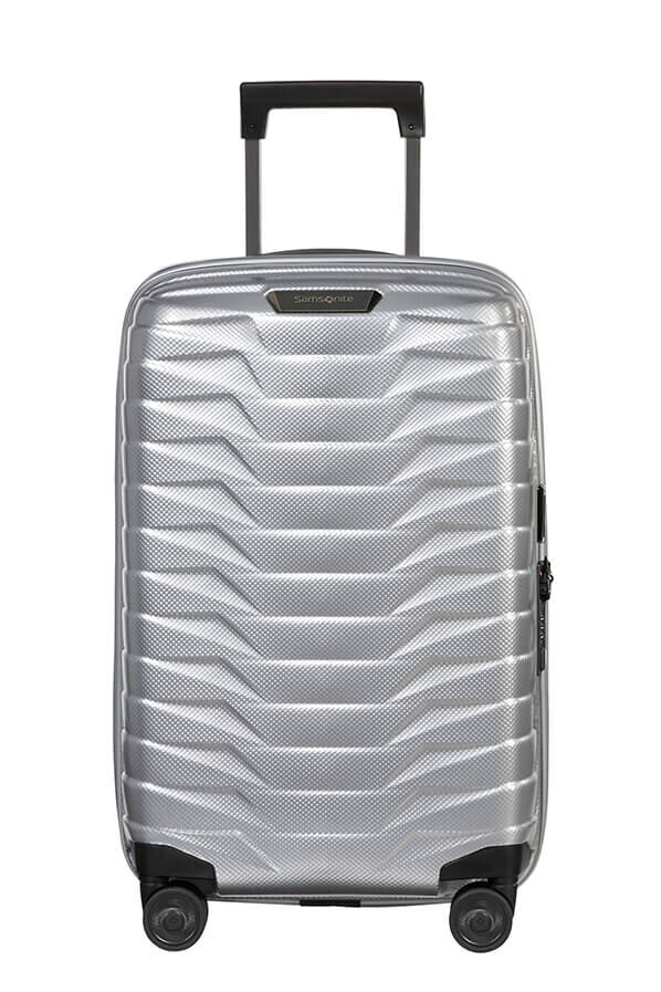 Proxis Trolley mit 4 Rollen erweiterbar 55cm