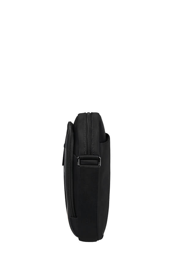 Samsonite Spectrolite 4.0 Sacks Tablet Crossover M  Schwarz Samsonite Spectrolite 4.0 Sacks Tablet Crossover M  Schwarz