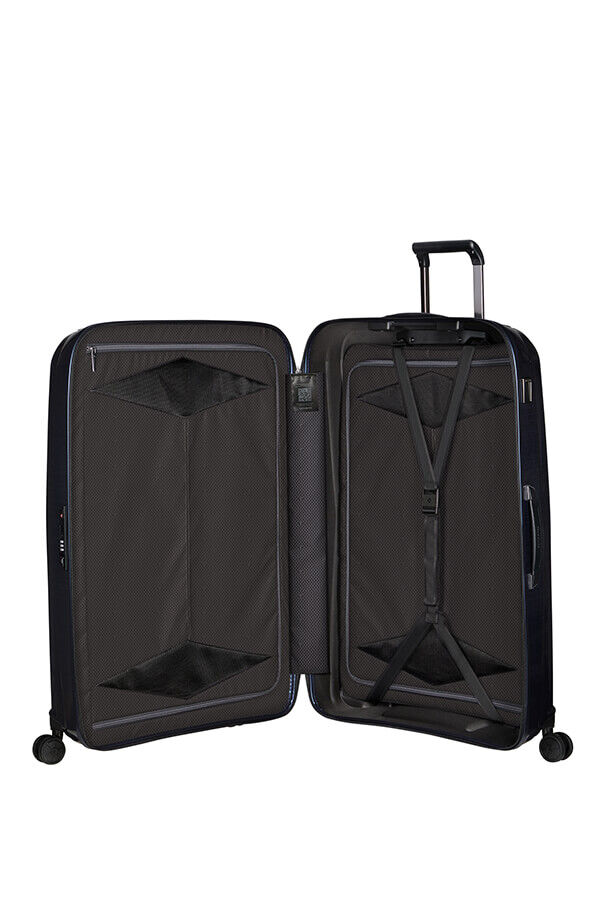 Samsonite Major-Lite Spinner 84/32 84cm  Midnight Blue Samsonite Major-Lite Spinner 84/32 84cm  Midnight Blue