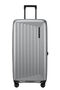 Samsonite Nuon TRUNK 80/30  Matt Silver Samsonite Nuon TRUNK 80/30  Matt Silver