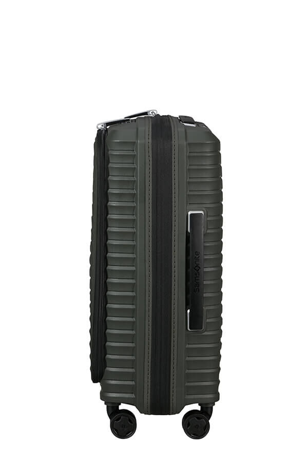 Samsonite Upscape Spinner Expandable Easy Access 55cm  Climbing Ivy