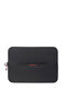 Samsonite Ecodiver Add-Ons Laptop Sleeve 15.6'  Black