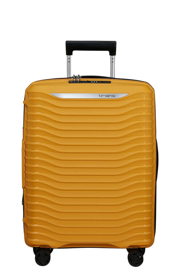 Samsonite Upscape SPINNER 55/20 EXP Yellow Samsonite Upscape SPINNER 55/20 EXP Yellow